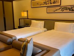 -广州都喜泰丽温泉度假酒店