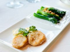 -天龙轩(香港丽思卡尔顿酒店)