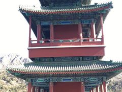 -居庸关长城