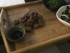 -HIHE Bistro·Oyster Bar(华熙live店)