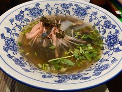 -西藏饭店·亚克·食光自助餐厅(文殊院店)