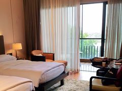 -上海崇明金茂凯悦酒店