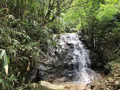 景点-桂山风景旅游区