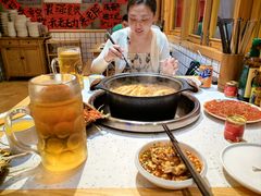 -佬缸炮江湖川菜(玉林店)