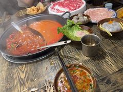 -冯校长老火锅(深圳总店)