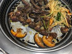 -晓东量贩式烤肉(银亿阳光城店)
