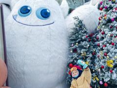 -波塞冬旅游度假区