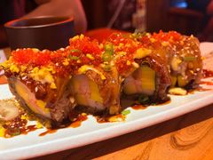 -炉胜·炉端烧·居酒屋