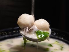 -草鱼先生潮州鱼生·虾生(新厦花园店)