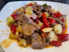 -乐山饭店