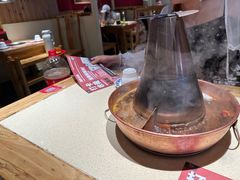 -东镇老火锅(长春路首店)