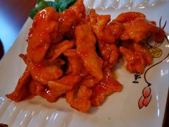 -宏天寶·北京烤鸭(宾馆西路2店)