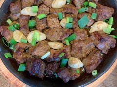-鲜小岛·铜锅涮肉