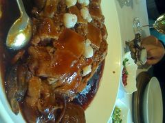 八宝鸭-上海老站(徐家汇店)