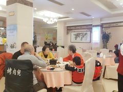 大堂-烤肉宛饭庄(南礼士路店)