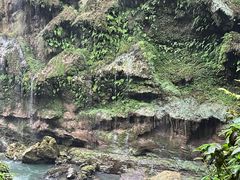-马岭河峡谷风景区