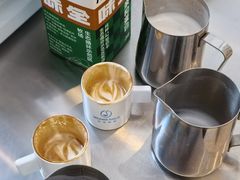 -Beans Solo豆号咖啡(百家湖花园店)