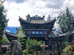 -西安关中民俗艺术博物院