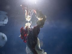-翩若国风汉服体验馆