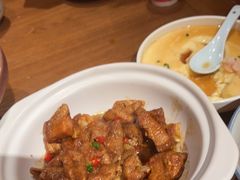 -老湘村·湖南土菜(天河维多利店)