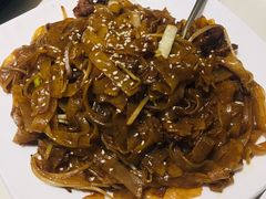 干炒牛肉河粉-衡山汇·高级粤菜(霄云路店)