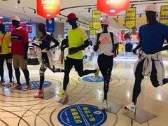 -BIGOFFS 超级折扣(仁恒伊势丹店)