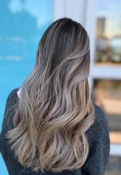 -FASHION PALACE hair+