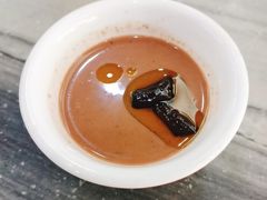 砂锅白肉蘸料-砂锅居(西四店)