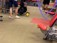 -健身专家Wellness Experts