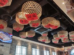 大堂-成都你六姐·牛肉冒菜(城市集市合生汇店)