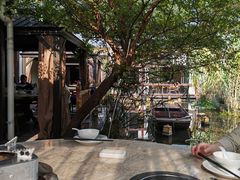 -湘力力小院·鱼汤泡饭(枫林路店)