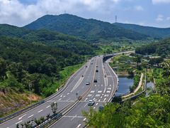 -白玉山景区
