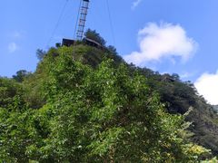 -太湖源风景区