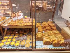 -山崎面包(静安久光店)