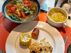 -深圳光明希尔顿花园酒店