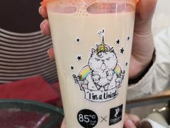 -85度C(厦门中华城新店)