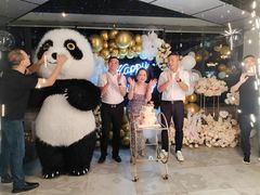 -CIAO·团建聚餐·生日派对轰趴馆(福田店)