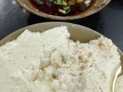 -梯坎豆花