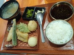 -天妇罗内顺田(罗湖店)