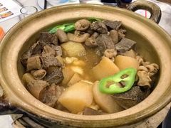 -横沥牛庄(总店)