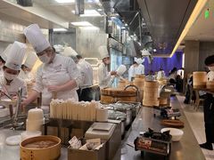 -苏小柳点心·手作小笼包(浦东嘉里城分院)