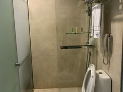 -香港铜锣湾皇悦酒店