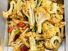 -No.DD戳子烧烤·江湖菜(北京总店)