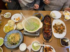 -小土豆北方菜馆(方庄店)