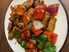 -十面春风·江南面馆(崇宁路店)