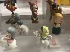 -泡泡玛特POPMART(壹号店)