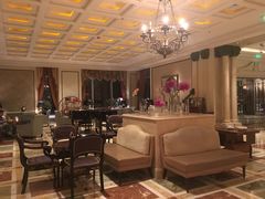 -广州富力丽思卡尔顿酒店