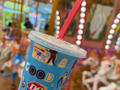 -DQ·蛋糕·冰淇淋(阜盛道店)