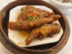 -万山楼海鲜酒家·二十三年老字号