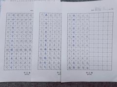 -甲乙果 美术书法(通州校区)